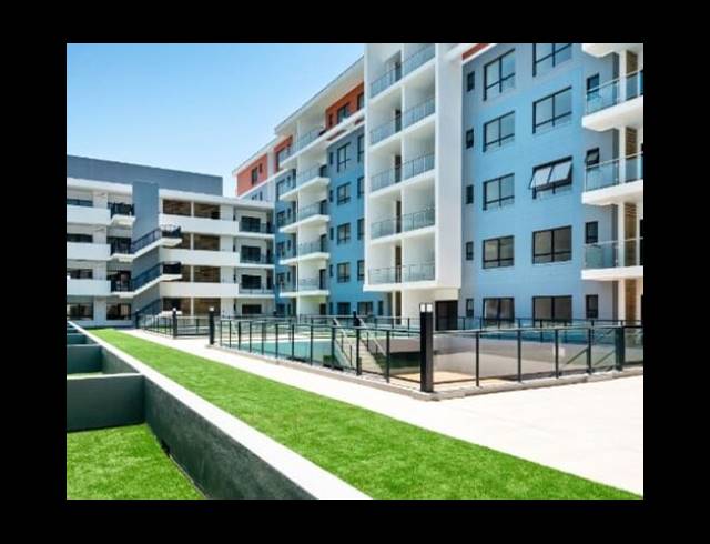 2 BEDROOM APARTMENT FOR SALE IN UMHLANGA RIDGE